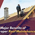 The Health Benefits of a Well-Maintained Roof