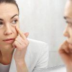 Getting Rid Of Under Eye Bags